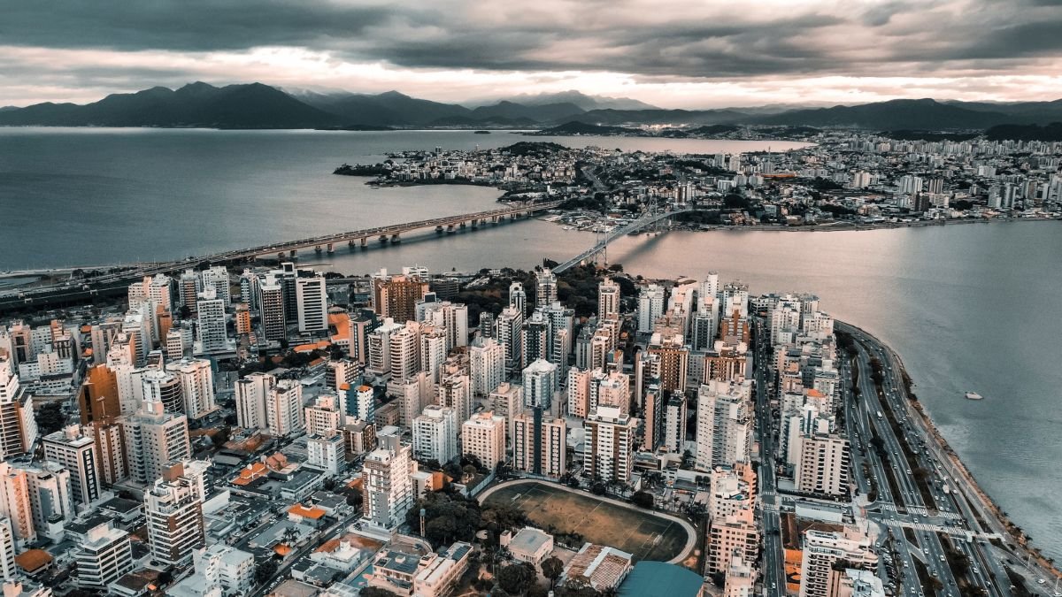 Floripa é a capital das Startups