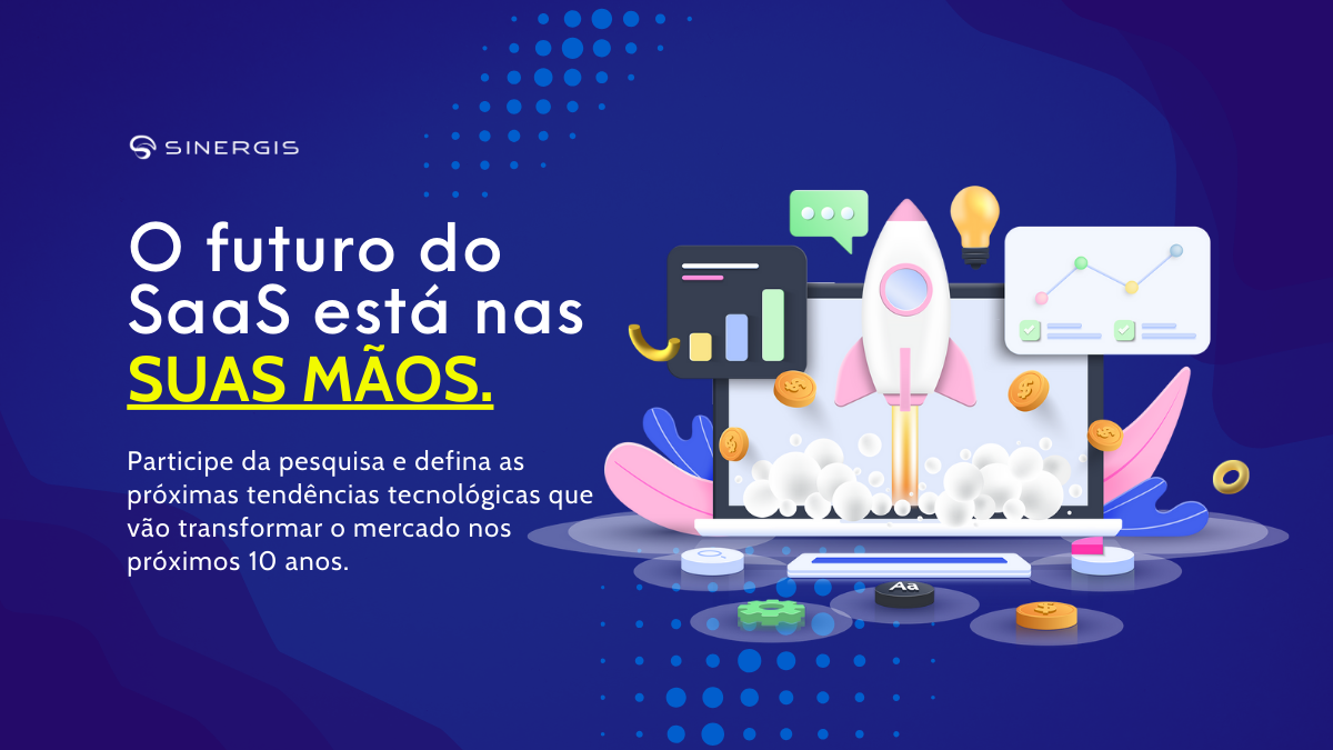 O Futuro do SaaS nos Negócios: Transformação e Novas Oportunidades com IA