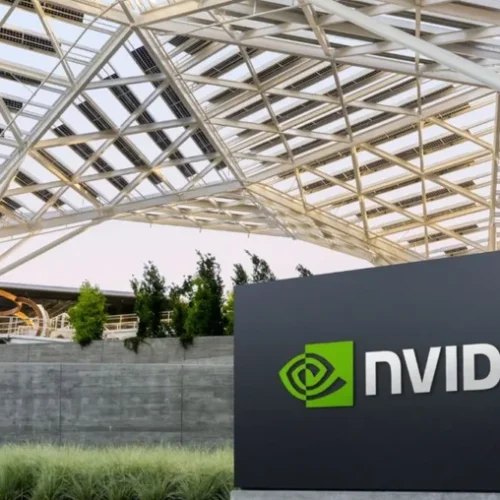 Nvidia sofre queda no pré-mercado devido ao impacto da Deepseek