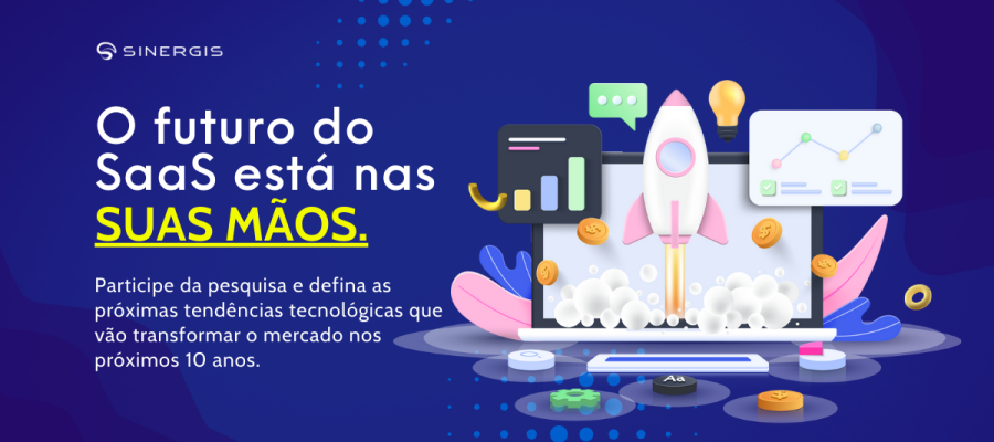 O Futuro do SaaS nos Negócios: Transformação e Novas Oportunidades com IA